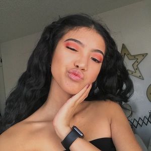 Meet your Posher, Mariah